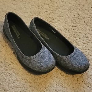 Sketchers Gogamax flats